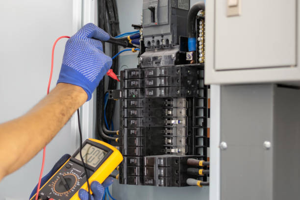 Best Electrical Troubleshooting and Repair  in Franklin Furnace, OH